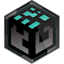 Иконка сервера CubicWorld