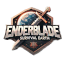 Иконка сервера EnderBlade