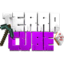 Иконка сервера TerraCube