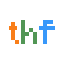 Иконка сервера ThfProject