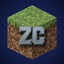 Иконка сервера ZyberCraft