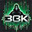 Иконка сервера 3C3K