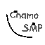Иконка сервера ChamoSMP
