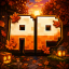 Иконка сервера AethPlus