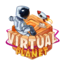 Иконка сервера VirtualPlanet