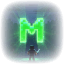 Иконка сервера Mainlen