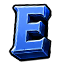 Иконка сервера Esnonix