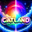 Иконка сервера Catland
