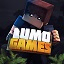 Иконка сервера LumoGames