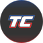 Иконка сервера Ticocraft