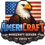 Иконка сервера Americraft