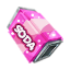 Иконка сервера SodaMC