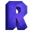 Иконка сервера RushMC