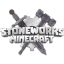 Иконка сервера Stoneworks