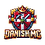 Иконка сервера DanishMC