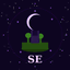 Иконка сервера Sky Empires