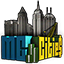 Иконка сервера McCities
