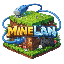 Иконка сервера Minelan Network