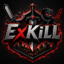 Иконка сервера ExkiLL Craft