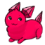 Иконка сервера Ruby Network