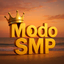 Иконка сервера ModoSMP