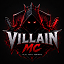 Иконка сервера VillainMC