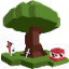 Иконка сервера MadsCraft