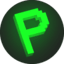 Иконка сервера PopziNet