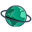 Иконка сервера DesireWorld