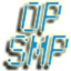 Иконка сервера OP SMP