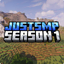 Иконка сервера JustSMP