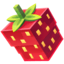 Иконка сервера CakeSMP