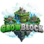 Иконка сервера GrowBlock