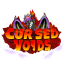 Иконка сервера CursedVoids