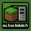 Иконка сервера Truc-Bidule