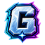 Иконка сервера Galacticfy