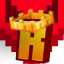 Иконка сервера InfinityBlock
