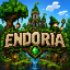 Иконка сервера Endoria