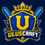 Иконка сервера UlusCraft