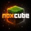 Иконка сервера NoxCube