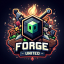Иконка сервера Forge United