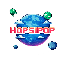 Иконка сервера Hopsipop