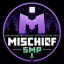 Иконка сервера Mischief SMP