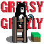 Иконка сервера Greasy Grizzly