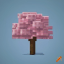 Иконка сервера Bloom SMP