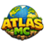 Иконка сервера AtlasMC