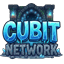 Иконка сервера Cubit Network
