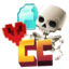 Иконка сервера CoreCraft