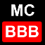 Иконка сервера MCBBB
