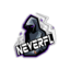 Иконка сервера NeverFL